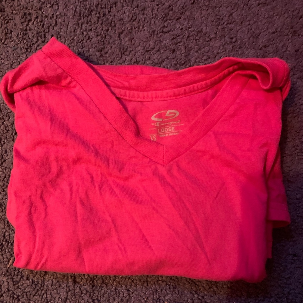 Champion t-shirt